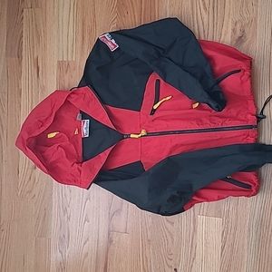 Marlboro Windbreaker
